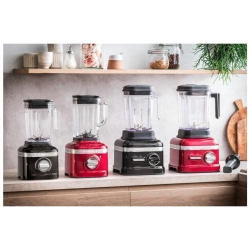 Блендер стационарный KitchenAid 5KSB4026EOB 000490 фото