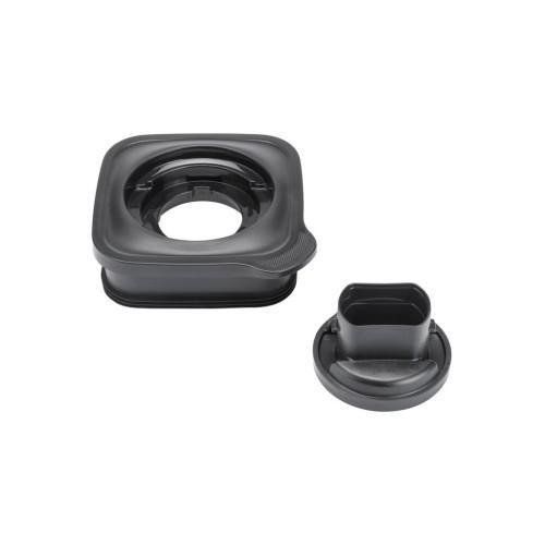 Блендер стационарный KitchenAid 5KSB4026EOB 000490 фото