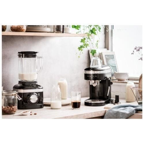 Блендер стационарный KitchenAid 5KSB4026EOB 000490 фото