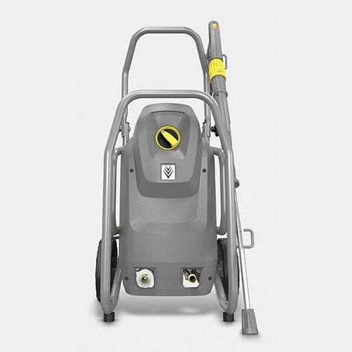 Минимойка высокого давления Karcher HD 8/18-4 M Cage (1.524-981.0) 024811 фото