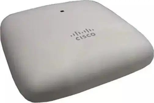 Точка доступа Cisco CBW240AC-E 468714 фото