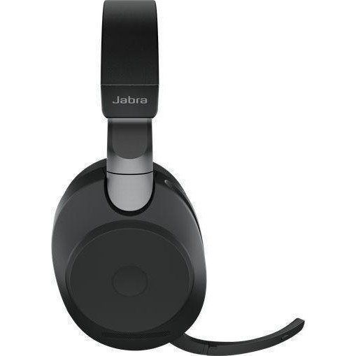Навушники з мікрофоном JABRA Evolve2 85 MS USB-C Black (28599-989-999) 029772 фото
