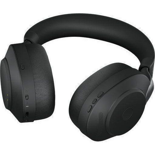 Навушники з мікрофоном JABRA Evolve2 85 MS USB-C Black (28599-989-999) 029772 фото