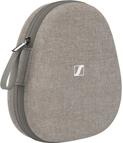 Навушники з мікрофоном Sennheiser MOMENTUM 4 Wireless White (509267) 028635 фото