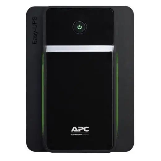 Линейно-интерактивный ИБП APC Easy UPS 1600VA, IEC (BVX1600LI) 022068 фото