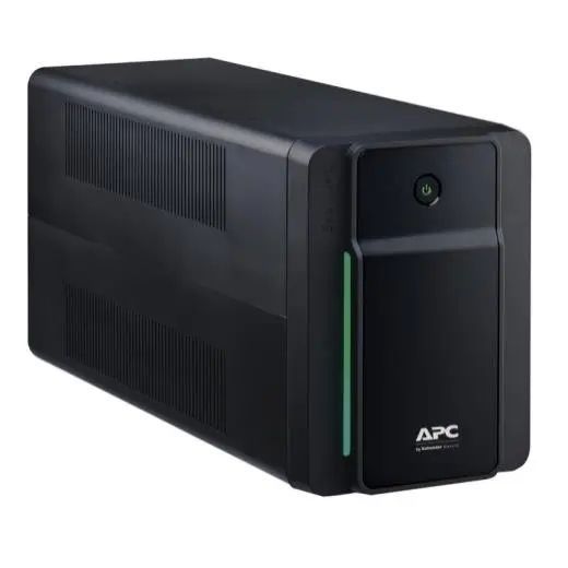 Линейно-интерактивный ИБП APC Easy UPS 1600VA, IEC (BVX1600LI) 022068 фото