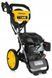 Мийка високого тиску Stanley SXPW240TRA 024698 фото 3