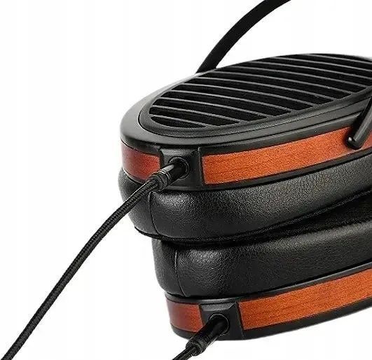 Навушники без мікрофону Hifiman Arya Organic 595900 фото