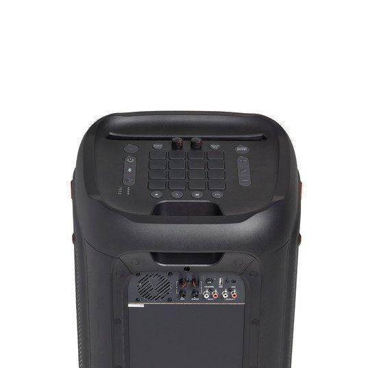Мультимедийная акустика JBL PartyBox 1000 (PARTYBOX1000) 029166 фото