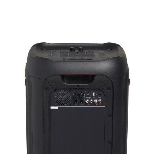 Мультимедийная акустика JBL PartyBox 1000 (PARTYBOX1000) 029166 фото