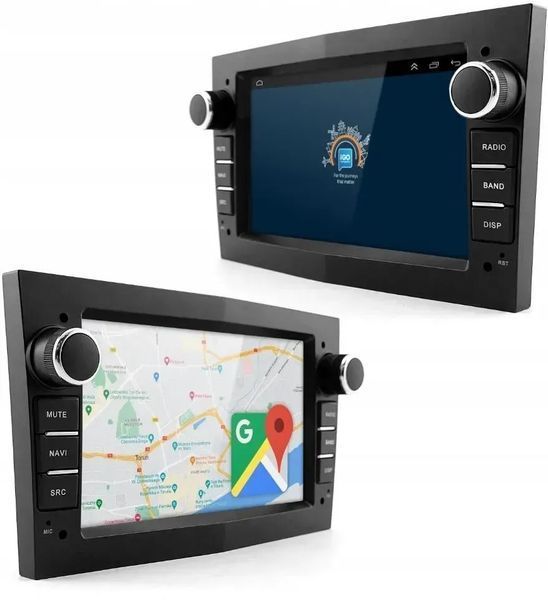 AV-система Gomedia GPS7011X-A10 600195 фото