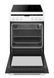 Кухня AMICA 58CE3.315HTaQ(W) Конвекція Парова очистка 724191 фото 4
