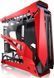 Корпус Raijintek NYX PRO Red (0R20B00185) 017668 фото 1