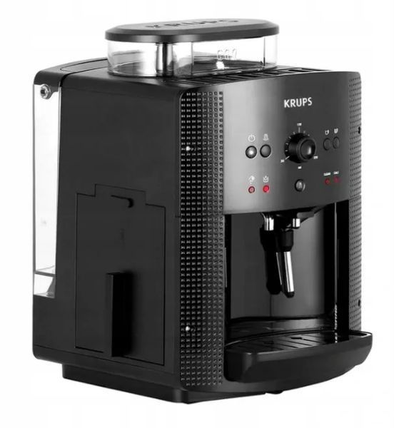 Кавомашина автоматична Krups EA810B 015814 фото