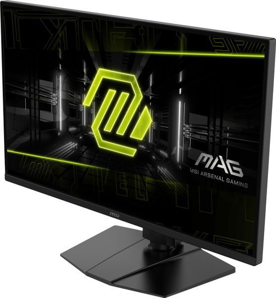 Монітор MSI MAG 275UPD 27" IPS 3840x2160px 144 Гц 1 мс [MPRT] 2116371 фото