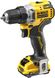 Шурупокрут DeWalt DCD701D2 352755 фото 2