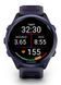 Смарт-годинник Garmin Forerunner 570 47mm Indigo Aluminium w. Translucent Imperial Purple/Indigo Band (010-02971-02) 613071 фото 6