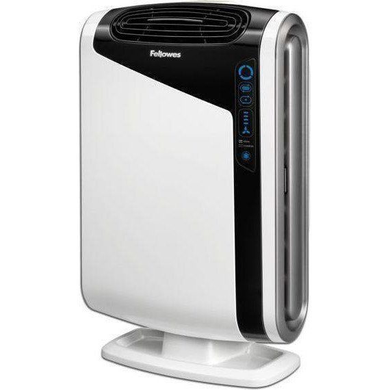 Воздухоочиститель Fellowes AERAMAX DX95 026002 фото