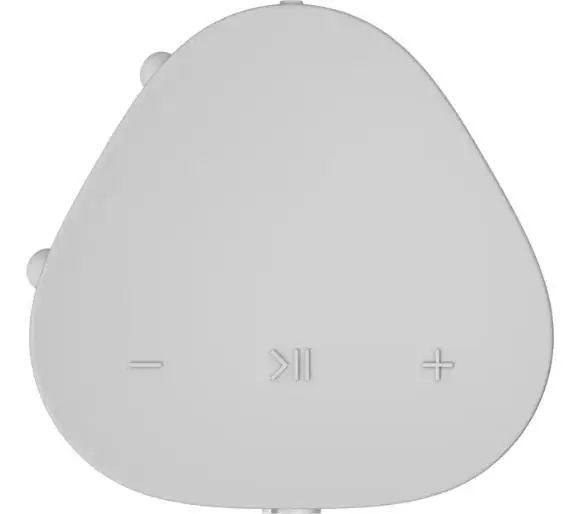 Портативна колонка Sonos Roam SL Lunar White (RMSL1R21) 034248 фото