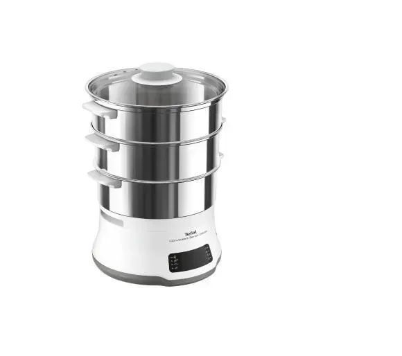 Пароварка Tefal VC502D10 361521 фото