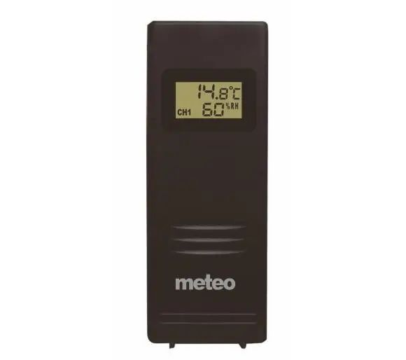 Метеостанция Meteo SP91 315514 фото