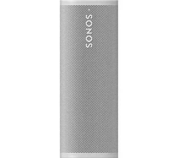 Портативна колонка Sonos Roam SL Lunar White (RMSL1R21) 034248 фото