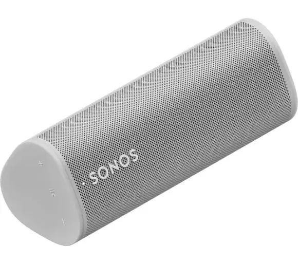 Портативна колонка Sonos Roam SL Lunar White (RMSL1R21) 034248 фото