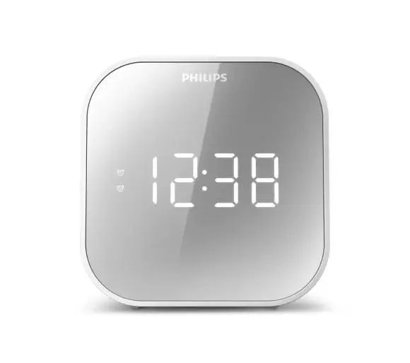 Радиочасы Philips TAR4406/12 350038 фото