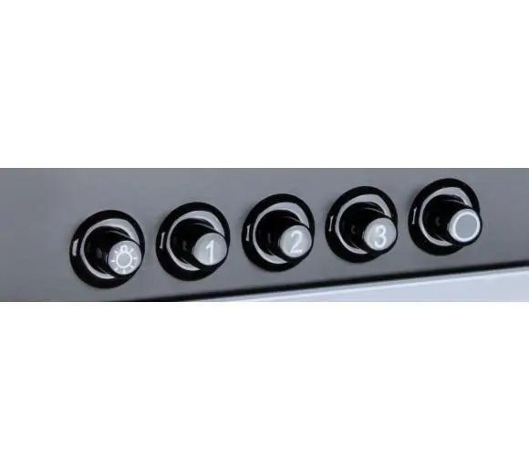 Вытяжка встраиваемая MPM MPM-45-OW-05 005596 фото