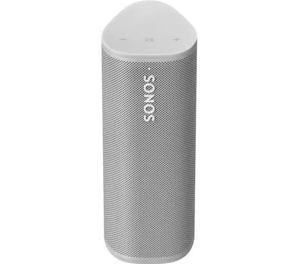 Портативна колонка Sonos Roam SL Lunar White (RMSL1R21) 034248 фото