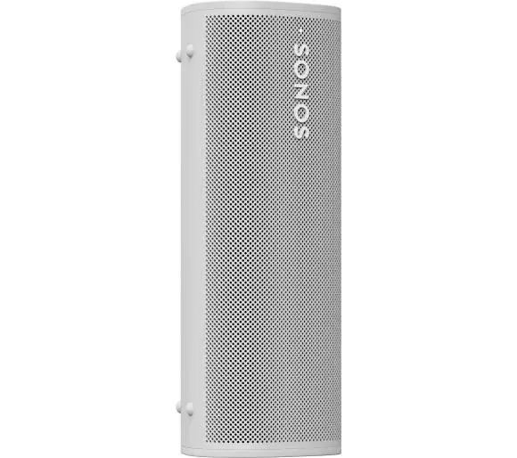 Портативна колонка Sonos Roam SL Lunar White (RMSL1R21) 034248 фото