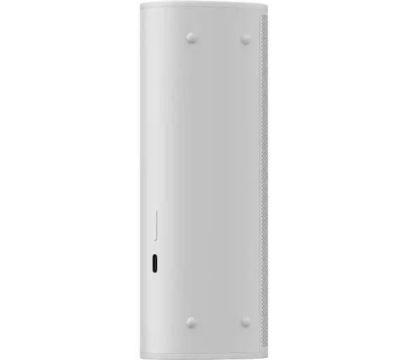 Портативна колонка Sonos Roam SL Lunar White (RMSL1R21) 034248 фото