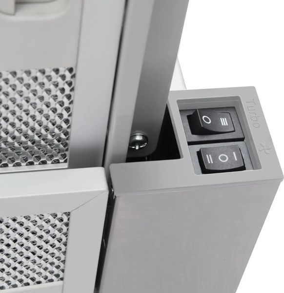 Вытяжка Телескопическая Amica OTP6243I 010694 фото