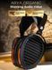 Навушники без мікрофону Hifiman Arya Organic 595900 фото 2