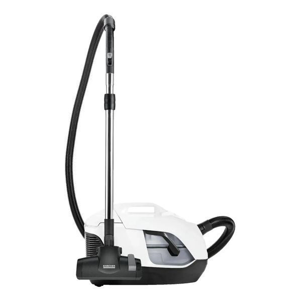 Пилосос з аквафільтром Karcher DS 6 Plus (1.195-252.0) 511949ua фото