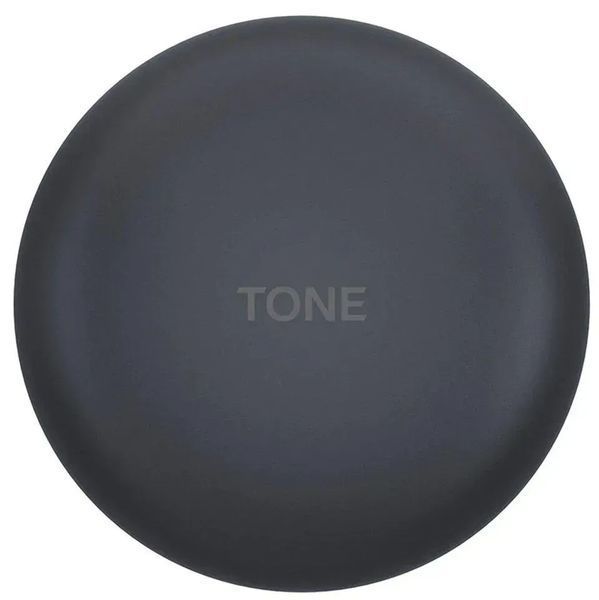Навушники TWS LG TONE Free FP8 Black 353550ua фото