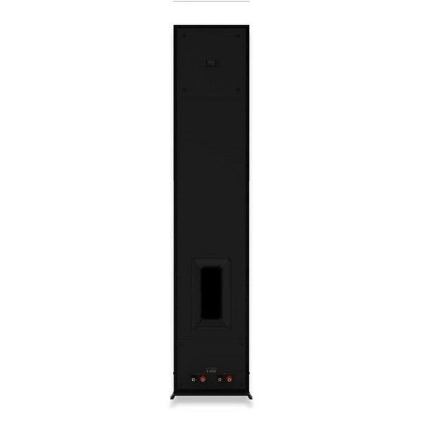 Фронтальні акустичні колонки Klipsch Reference R-600F Black 043253 фото