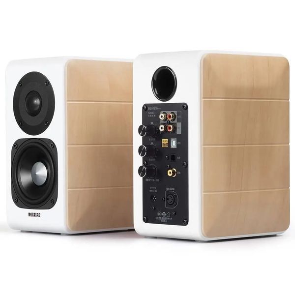 Мультимедійна акустика Edifier S880DB White 028431 фото