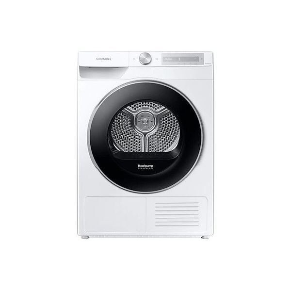 Сушильна машина Samsung DV80T6220LH 040717 фото