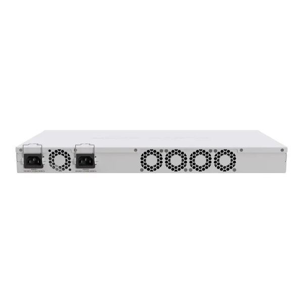 Маршрутизатор Mikrotik CCR2116-12G-4S+ 022646 фото