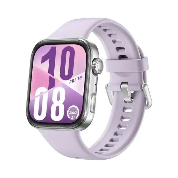 Смарт-годинник Huawei Watch Fit 4 43mm Purple (55020EYM) 613131 фото