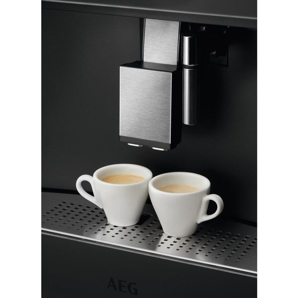 Кофемашина автоматическая AEG KKB894500B 016333 фото