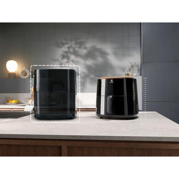 Мультипіч (аерофритюрниця) Electrolux EAF5B 025563 фото
