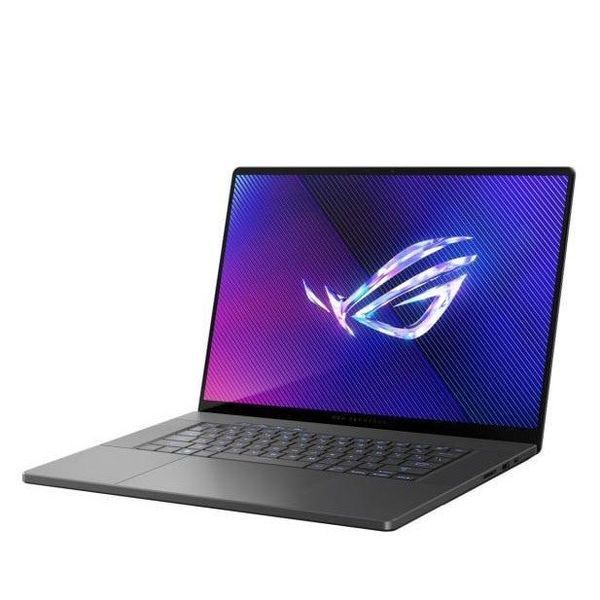 Ноутбук ASUS ROG Zephyrus G16 OLED GU605MY (GU605MY-QR058X) 027070 фото