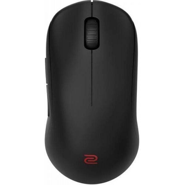 Миша Zowie U2 Black (9H.N4KBE.A2E) 024017 фото