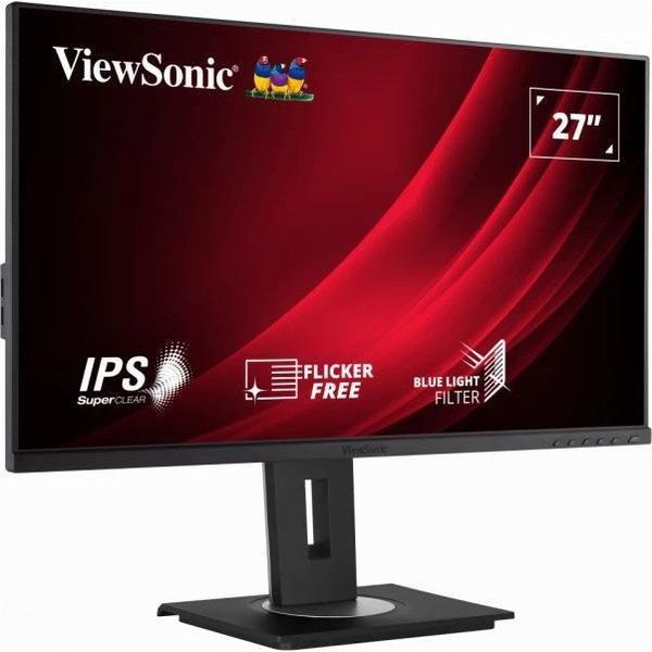 Монитор ViewSonic VG2748 027896 фото
