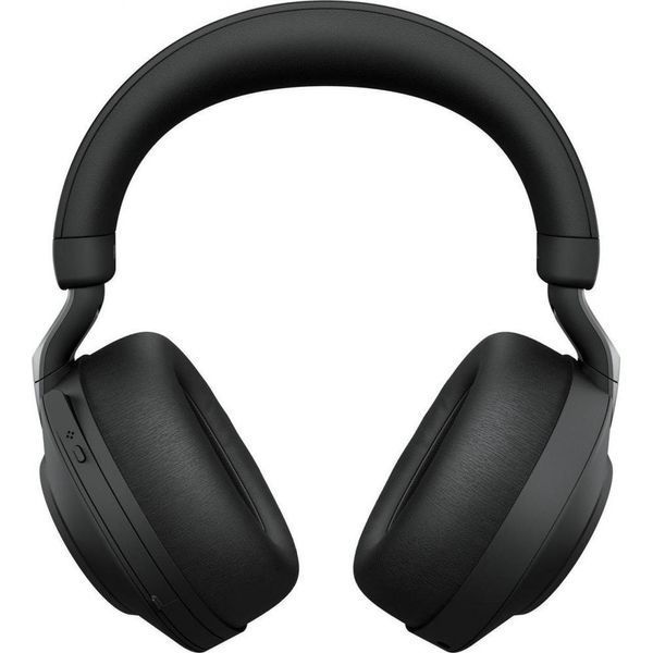 Навушники з мікрофоном JABRA Evolve2 85 MS USB-C Black (28599-989-999) 029772 фото