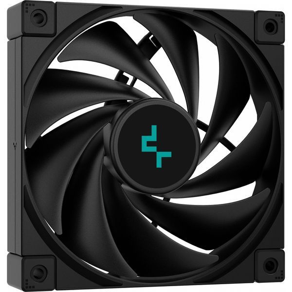 Водяне охолодження Deepcool LT720 BK (R-LT720-BKAMNF-G-1) 014127 фото