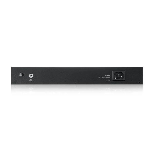 Комутатор Smart ZyXEL XS1930-12F (XS1930-12F-ZZ0101F) 018075 фото
