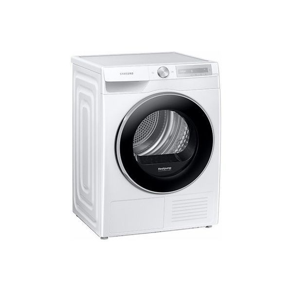 Сушильна машина Samsung DV80T6220LH 040717 фото